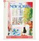 New York Puzzle Company Cat's Eye View 1000 Piece Piece Jigsaw Puzzle